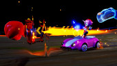 Sonic Racing: CrossWorlds - Digital Deluxe Edition, Steam Gift