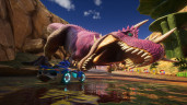 Sonic Racing: CrossWorlds - Digital Deluxe Edition, Steam Gift