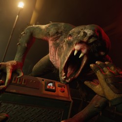 Игра Metro Awakening Standard Edition PlayStation 5