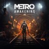 Игра Metro Awakening Standard Edition PlayStation 5