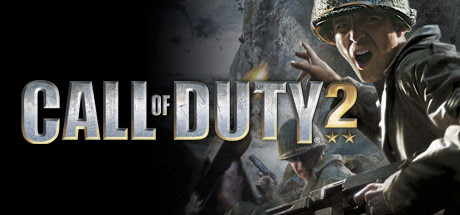 Call of Duty® 2 - Call of Duty Warchest, Steam Gift