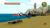 My Vet Practice – Marine Patrol - My Vet Practice Marine Patrol M+T, Steam Gift