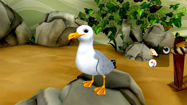 My Vet Practice – Marine Patrol - My Vet Practice Marine Patrol M+T, Steam Gift