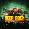 Игра Deep Rock Galactic для PC / ПК, активация в стим Steam для региона РФ / Россия цифровой ключ