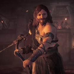 Игра Assassin’s Creed Origins PC / ПК, активация в Ubisoft, Uplay цифровой ключ, EU, английский язык