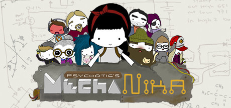 MechaNika, Steam Gift