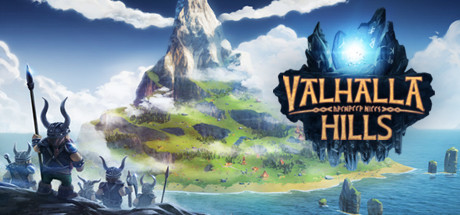 Valhalla Hills - Two - Horned Helmet Edition, Steam Gift