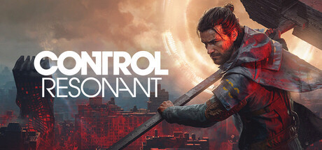 CONTROL Resonant - Digital Deluxe Edition, Steam Gift