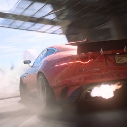 Игра Need for Speed Payback PlayStation 4 и PlayStation 5