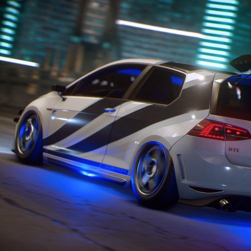Игра Need for Speed Payback PlayStation 4 и PlayStation 5