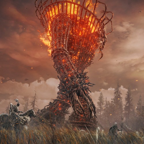 Игра ELDEN RING Shadow of the Erdtree Deluxe Edition PC, Steam Gift регион Россия, РФ