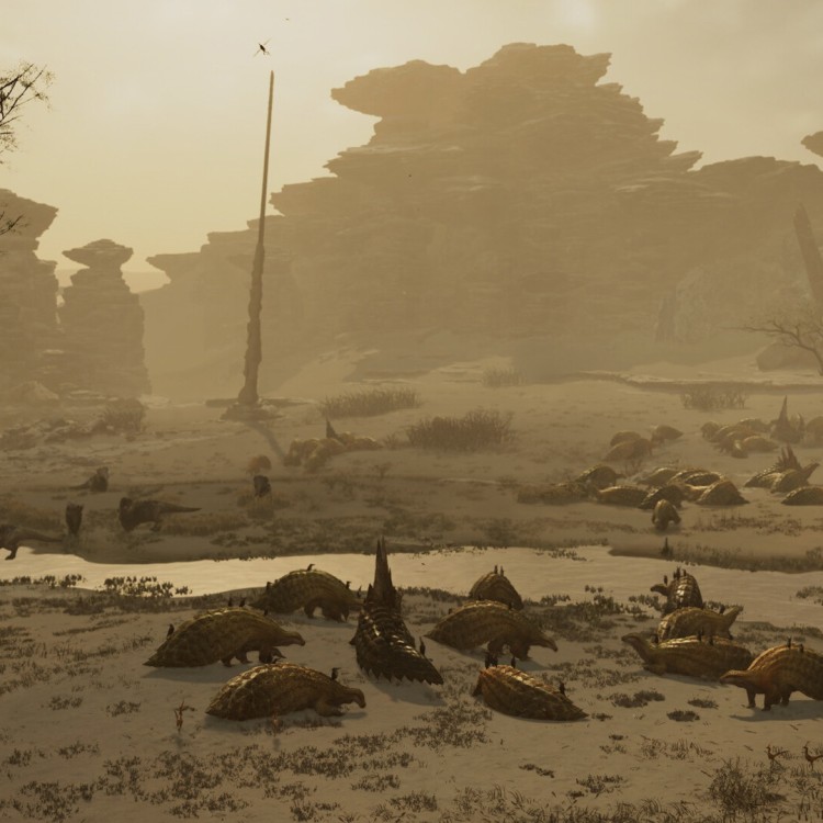 Игра Monster Hunter Wilds PC, Steam Gift регион Россия, РФ