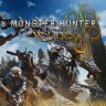 Игра Monster Hunter Wilds PC, Steam Gift регион Россия, РФ