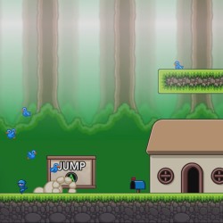 Игра 10 Second Ninja X для PC / ПК, активация в стим Steam для региона РФ / Россия цифровой ключ