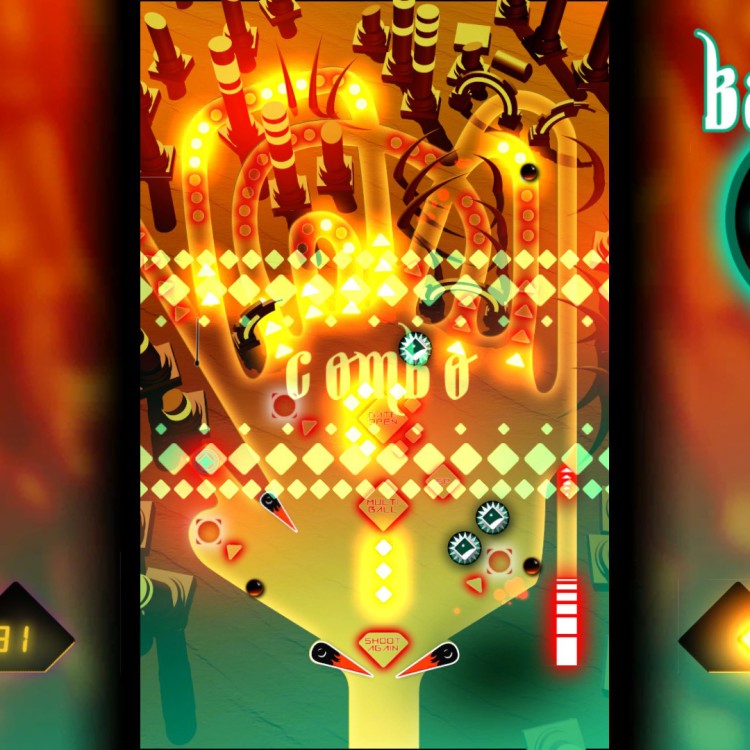 Игра Babylon 2055 Pinball PC / ПК, активация в стим Steam для региона РФ / Россия цифровой ключ