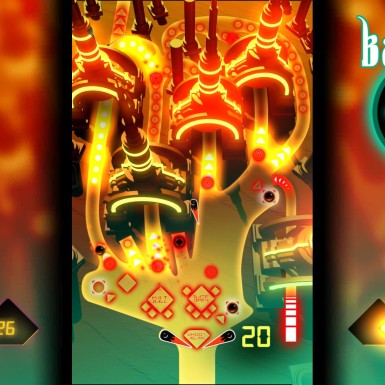 Игра Babylon 2055 Pinball PC / ПК, активация в стим Steam для региона РФ / Россия цифровой ключ