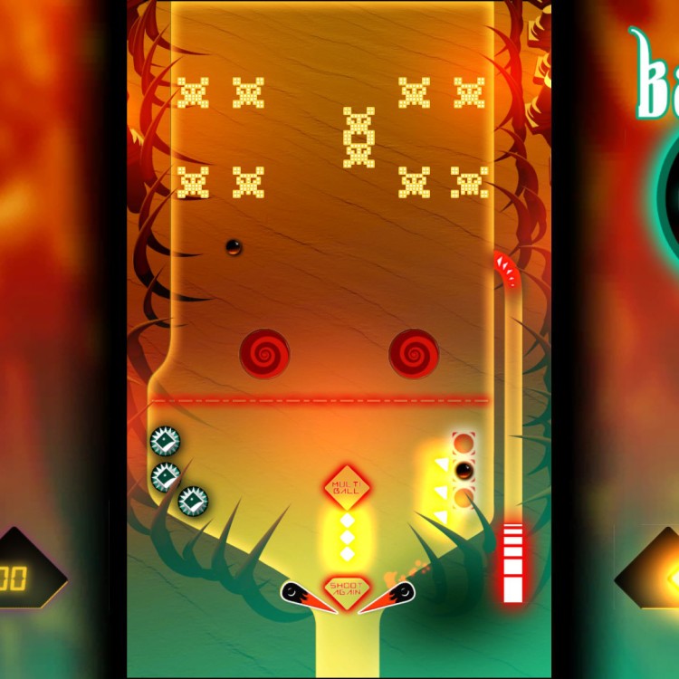 Игра Babylon 2055 Pinball PC / ПК, активация в стим Steam для региона РФ / Россия цифровой ключ