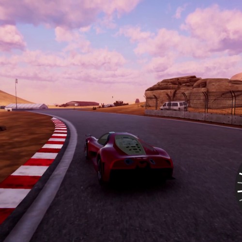 Car Detailing Simulator