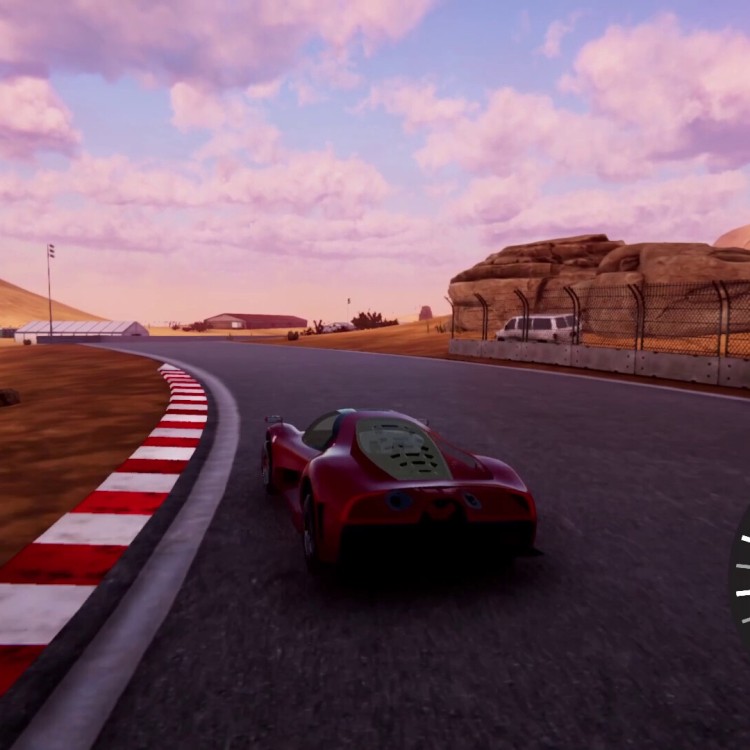 Car Detailing Simulator