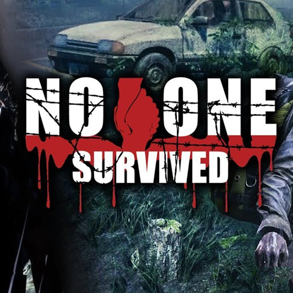 

Игра No One Survived PC, Steam Gift регион Россия, РФ