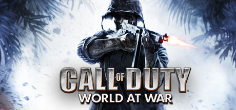 Call of Duty: World at War, Steam Gift