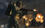 Call of Duty: World at War, Steam Gift