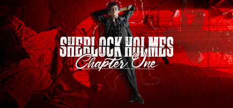 Sherlock Holmes Chapter One - Deluxe Edition