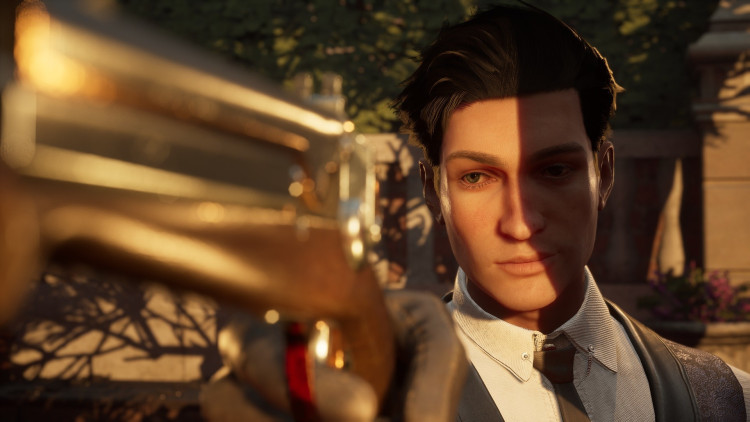 Sherlock Holmes Chapter One - Deluxe Edition