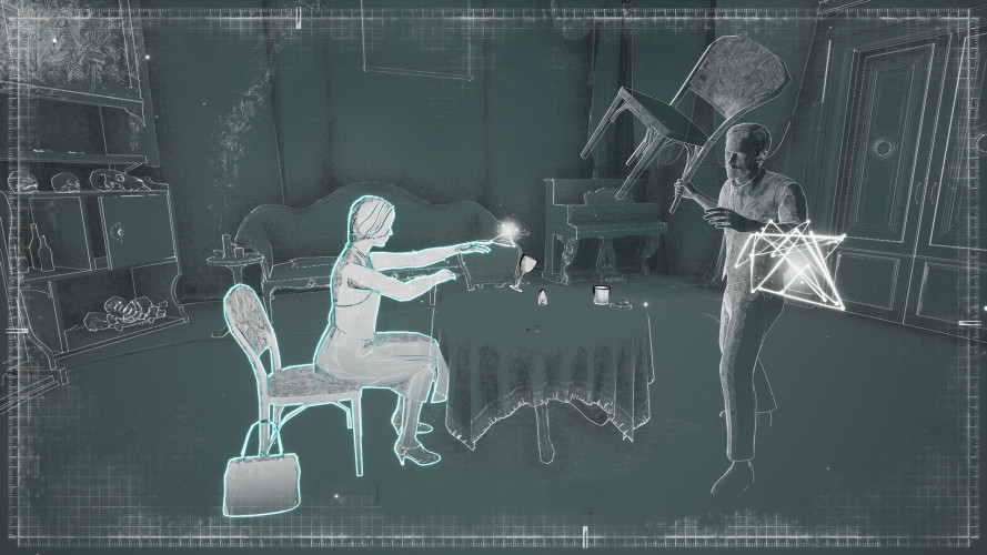 Sherlock Holmes Chapter One - Deluxe Edition