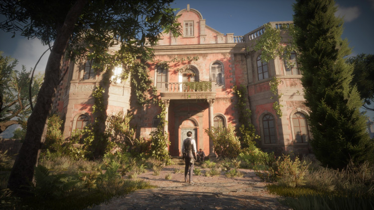 Sherlock Holmes Chapter One - Deluxe Edition