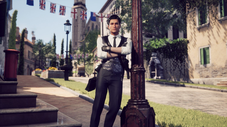 Sherlock Holmes Chapter One - Deluxe Edition