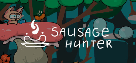 Sausage Hunter, Steam Gift