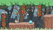 Sausage Hunter, Steam Gift