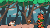 Sausage Hunter, Steam Gift