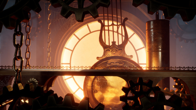 It Takes Two, Steam Gift