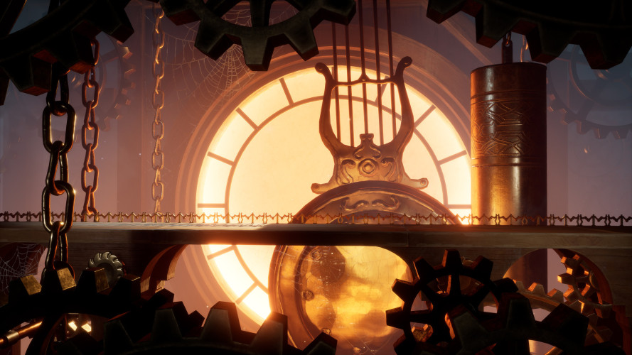 It Takes Two, Steam Gift