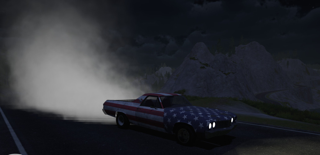 My Garage, Steam Gift