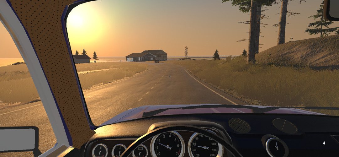 My Garage, Steam Gift