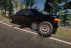 My Garage, Steam Gift