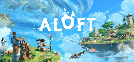 

Aloft, Steam Gift