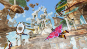 Aloft, Steam Gift