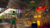 Aloft, Steam Gift