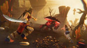 Aloft, Steam Gift