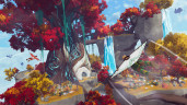 Aloft, Steam Gift