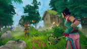 Aloft, Steam Gift