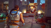 Aloft, Steam Gift