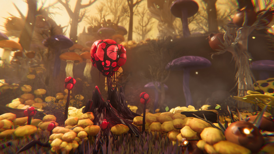 Aloft, Steam Gift