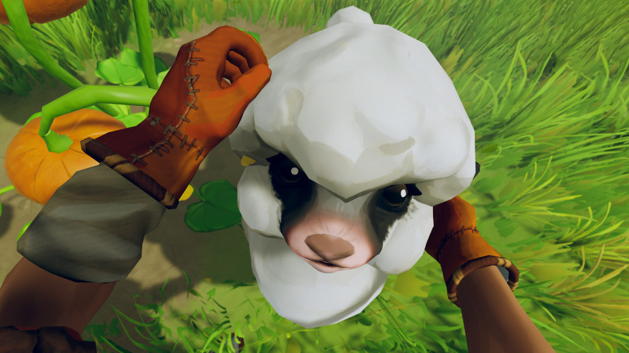 Aloft, Steam Gift