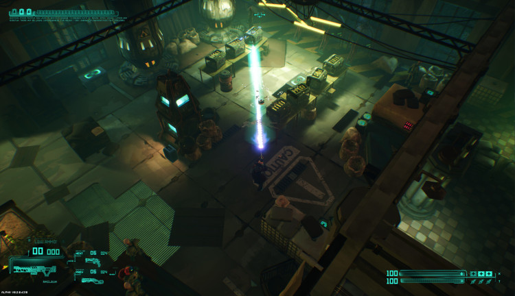 SlavicPunk: Oldtimer, Steam Gift