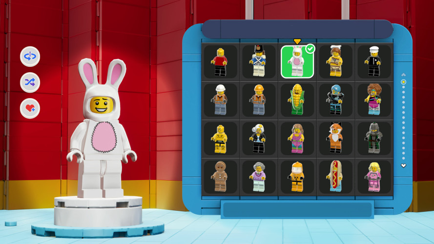 LEGO® Party!, Steam Gift
